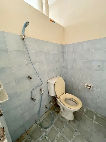 Suvarnabhumi 2 (Wat Si Warin Noi), Samut Prakan, Building 112 Suvarnabhumi 2, Bang Chalong, Bang Plee, Samut Prakan, 1 Bedroom, 34 sqm, Condo For Sale, by The Best Property พลอย, 500272243 - DDproperty.com