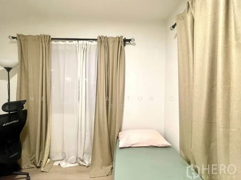 Indy 4 Bangna km.7, Samut Prakan, Bangna-Trad Road, Bang Kaeo, Bang Plee, Samut Prakan, 2 Bedrooms, 104 sqm, Townhouse For Rent, by Hero Realtor Co., Ltd., 500272245 - DDproperty.com