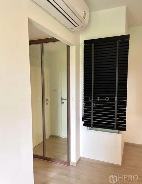 Indy 4 Bangna km.7, Samut Prakan, Bangna-Trad Road, Bang Kaeo, Bang Plee, Samut Prakan, 2 Bedrooms, 104 sqm, Townhouse For Rent, by Hero Realtor Co., Ltd., 500272245 - DDproperty.com