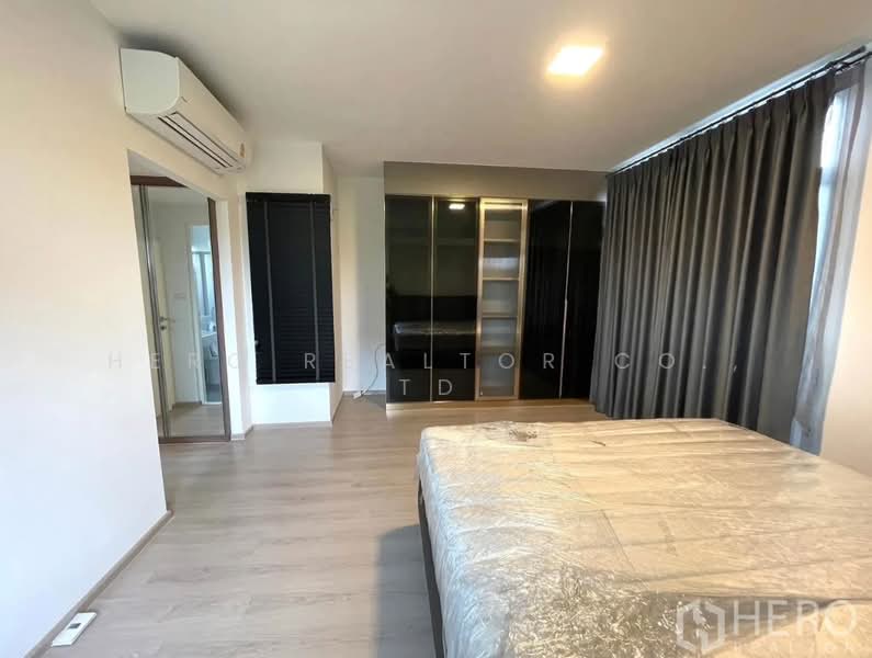 Indy 4 Bangna km.7, Samut Prakan, Bangna-Trad Road, Bang Kaeo, Bang Plee, Samut Prakan, 2 Bedrooms, 104 sqm, Townhouse For Rent, by Hero Realtor Co., Ltd., 500272245 - DDproperty.com