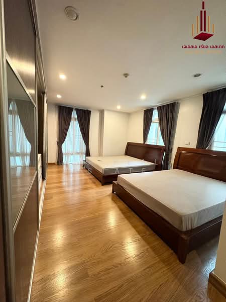 Wattana Suite : วัฒนา สวีท, กรุงเทพ, ซอยสุขุมวิท 15, คลองเตยเหนือ, วัฒนา, กรุงเทพ, 140 ตร.ม., คอนโด ขาย, โดย JSA REAL ESTATE, 500272247 - DDproperty.com