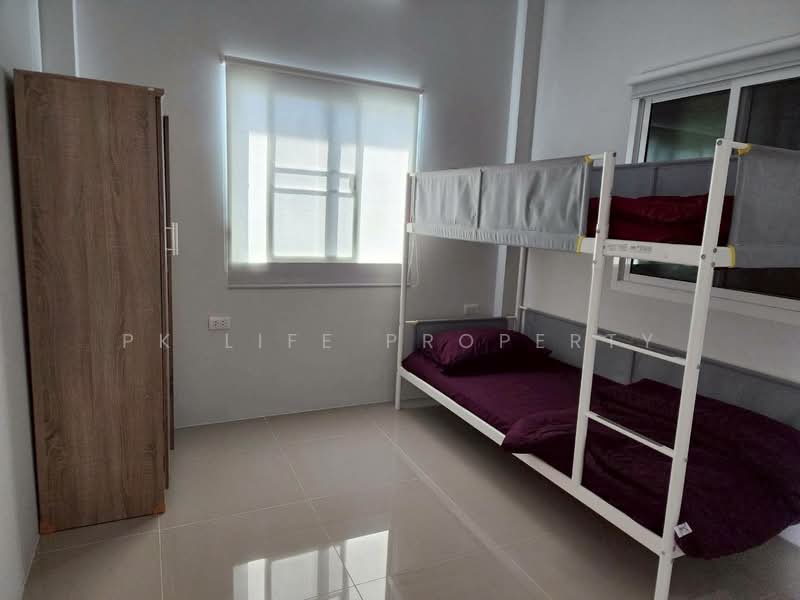 7R1011 This house for rent 3 bedroom 2 bathroom 35,000/month at rawai have fully furnished, Phuket, Rawai, Muang Phuket, Phuket, 3 Bedrooms, 120 sqm, Semi-Detached House (Twin House) For Rent, by PK LIFE Property, 500272250 - DDproperty.com