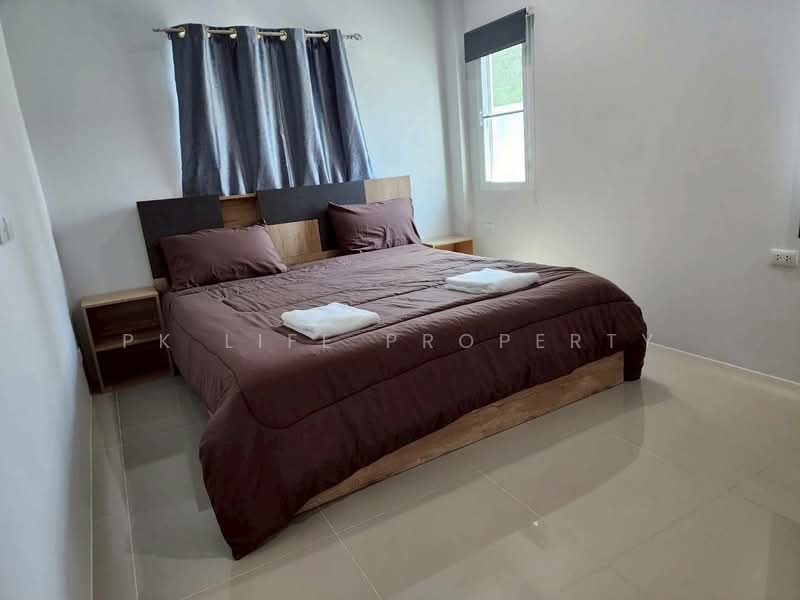 7R1011 This house for rent 3 bedroom 2 bathroom 35,000/month at rawai have fully furnished, ภูเก็ต, ราไวย์, เมืองภูเก็ต, ภูเก็ต, 120 ตร.ม., บ้านแฝด ให้เช่า, โดย PK LIFE Property, 500272250 - DDproperty.com