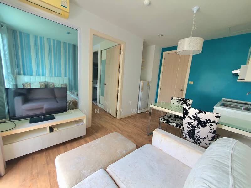 Neo Sea View, Chon Buri (Pattaya), Nong Pru, Bang Lamung (Pattaya), Chon Buri (Pattaya), 1 Bedroom, 30 sqm, Condo For Sale, by Wannathida Wannawong, 500272251 - DDproperty.com