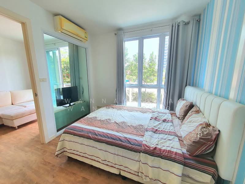 Neo Sea View, Chon Buri (Pattaya), Nong Pru, Bang Lamung (Pattaya), Chon Buri (Pattaya), 1 Bedroom, 30 sqm, Condo For Sale, by Wannathida Wannawong, 500272251 - DDproperty.com
