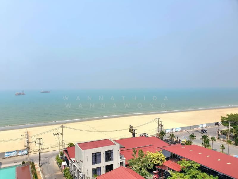 Neo Sea View, Chon Buri (Pattaya), Nong Pru, Bang Lamung (Pattaya), Chon Buri (Pattaya), 1 Bedroom, 30 sqm, Condo For Sale, by Wannathida Wannawong, 500272251 - DDproperty.com