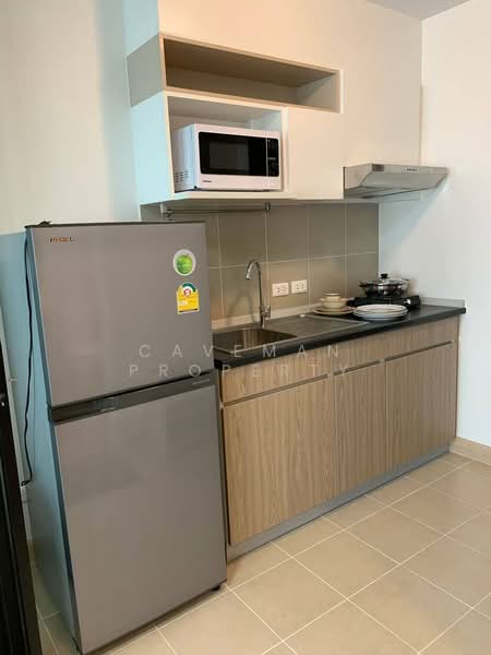 Supalai Place Sukhumvit 39, Bangkok, 175-179 Soi Sukhumvit 39 Sukhumvit Road, Khlong Tan Nua, Watthana, Bangkok, Studio, 30 sqm, Condo For Rent, by Caveman Property, 500272252 - DDproperty.com