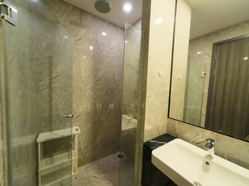 ASHTON Asoke, Bangkok, 131 Asoke Montri Road, Khlongtoei Nua, Watthana, Bangkok, 1 Bedroom, 35 sqm, Condo For Rent, by Khun Nest, 500272254 - DDproperty.com