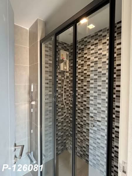 The Base Phetkasem, Bangkok, Phet Kasem Rd, Bang Wa, Phasi Charoen, Bangkok, 1 Bedroom, 25 sqm, Condo For Rent, by Nichaphat Sakunchayapha, 500272257 - DDproperty.com