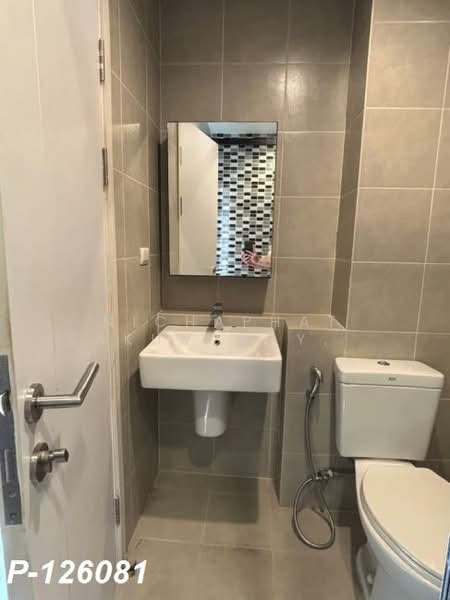 The Base Phetkasem, Bangkok, Phet Kasem Rd, Bang Wa, Phasi Charoen, Bangkok, 1 Bedroom, 25 sqm, Condo For Rent, by Nichaphat Sakunchayapha, 500272257 - DDproperty.com