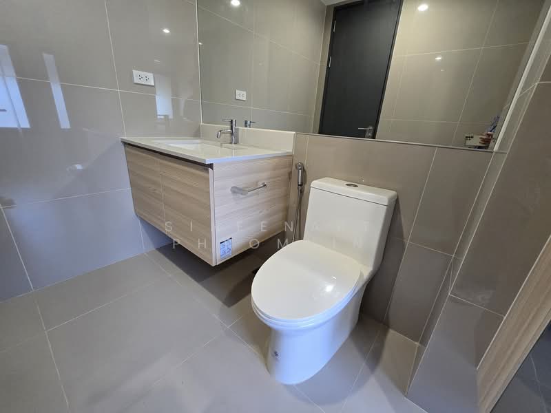 Noble Above Wireless-Ruamrudee, Bangkok, Wireless Road, Lumphini, Pathum Wan, Bangkok, 1 Bedroom, 63 sqm, Condo For Sale, by Sineenart Phromnin, 500272260 - DDproperty.com
