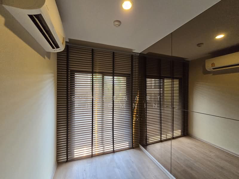 Noble Above Wireless-Ruamrudee, Bangkok, Wireless Road, Lumphini, Pathum Wan, Bangkok, 1 Bedroom, 63 sqm, Condo For Sale, by Sineenart Phromnin, 500272260 - DDproperty.com