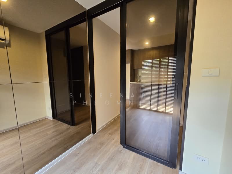Noble Above Wireless-Ruamrudee, Bangkok, Wireless Road, Lumphini, Pathum Wan, Bangkok, 1 Bedroom, 63 sqm, Condo For Sale, by Sineenart Phromnin, 500272260 - DDproperty.com
