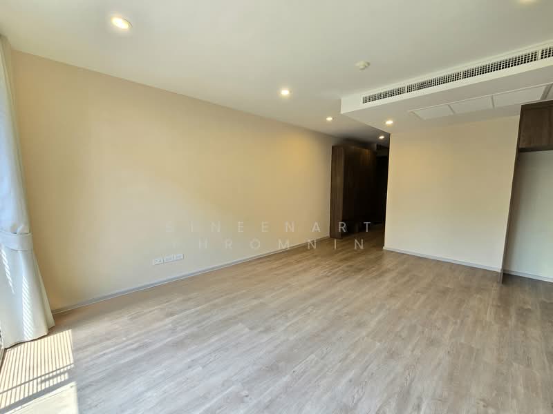 Noble Above Wireless-Ruamrudee, Bangkok, Wireless Road, Lumphini, Pathum Wan, Bangkok, 1 Bedroom, 63 sqm, Condo For Sale, by Sineenart Phromnin, 500272260 - DDproperty.com