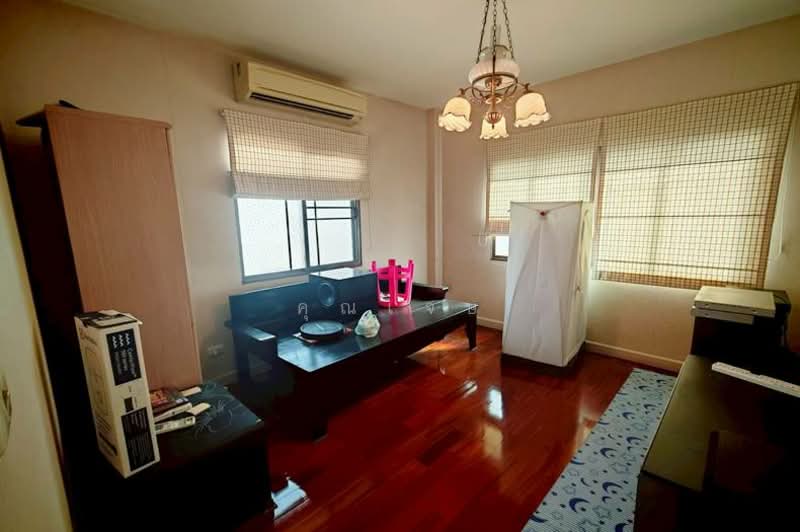 Setthasiri Wongwaen-Sukhaphiban 2, Bangkok, Serithai Road, Khan Na Yao, Khan Na Yao, Bangkok, 3 Bedrooms, 180 sqm, Single Detached House For Sale, by คุณเจษ, 500272262 - DDproperty.com