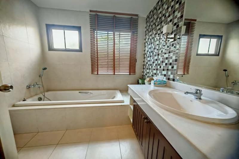 Setthasiri Wongwaen-Sukhaphiban 2, Bangkok, Serithai Road, Khan Na Yao, Khan Na Yao, Bangkok, 3 Bedrooms, 180 sqm, Single Detached House For Sale, by คุณเจษ, 500272262 - DDproperty.com