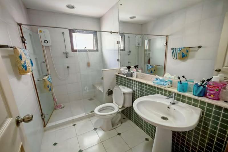 Setthasiri Wongwaen-Sukhaphiban 2, Bangkok, Serithai Road, Khan Na Yao, Khan Na Yao, Bangkok, 3 Bedrooms, 180 sqm, Single Detached House For Sale, by คุณเจษ, 500272262 - DDproperty.com