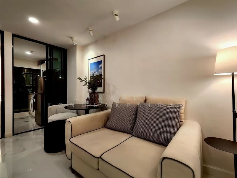 Pause ID Sukhumvit 107, Samut Prakan, Sukhuvit 107, Samrong Nua, Muang Samut Prakarn, Samut Prakan, 1 Bedroom, 29 sqm, Condo For Sale, by CHAWALIT KONGSAKPAIBUL, 500272263 - DDproperty.com