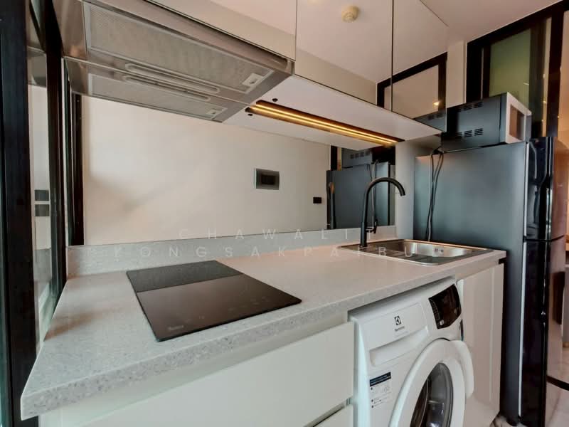 Pause ID Sukhumvit 107, Samut Prakan, Sukhuvit 107, Samrong Nua, Muang Samut Prakarn, Samut Prakan, 1 Bedroom, 29 sqm, Condo For Sale, by CHAWALIT KONGSAKPAIBUL, 500272263 - DDproperty.com