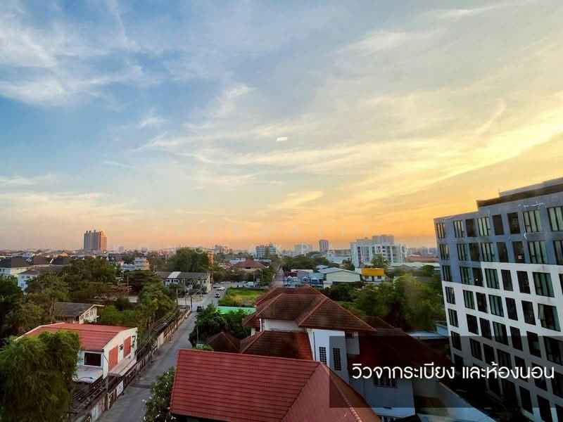 Pause ID Sukhumvit 107 : พอส ไอดี สุขุมวิท 107, สมุทรปราการ, สุขุมวิท 107, สำโรงเหนือ, เมืองสมุทรปราการ, สมุทรปราการ, 29 ตร.ม., คอนโด ขาย, โดย CHAWALIT KONGSAKPAIBUL, 500272263 - DDproperty.com