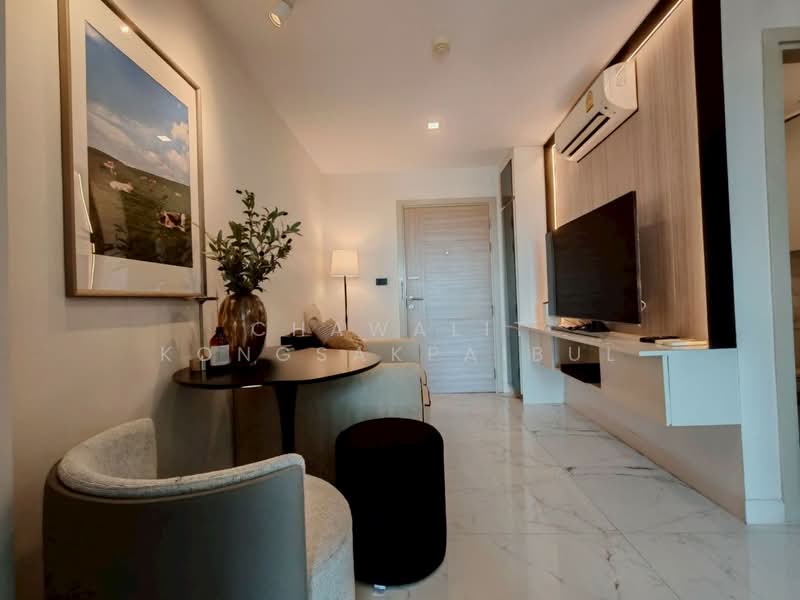 Pause ID Sukhumvit 107, Samut Prakan, Sukhuvit 107, Samrong Nua, Muang Samut Prakarn, Samut Prakan, 1 Bedroom, 29 sqm, Condo For Sale, by CHAWALIT KONGSAKPAIBUL, 500272263 - DDproperty.com