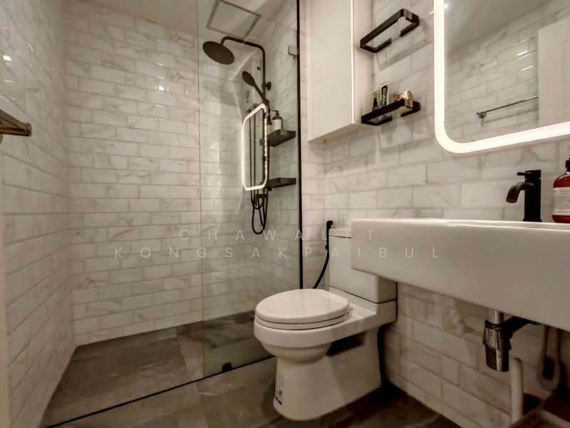 Pause ID Sukhumvit 107, Samut Prakan, Sukhuvit 107, Samrong Nua, Muang Samut Prakarn, Samut Prakan, 1 Bedroom, 29 sqm, Condo For Sale, by CHAWALIT KONGSAKPAIBUL, 500272263 - DDproperty.com