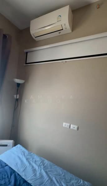 Knightsbridge Prime Onnut, Bangkok, Soi On Nut 1/1 Sukhumvit Road77, Phra Kanong Nua, Watthana, Bangkok, 1 Bedroom, 28 sqm, Condo For Sale, by Amwika Karoonsombat, 500272264 - DDproperty.com