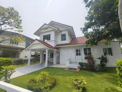 ขาย - ชลลดา แลนด์แอนด์เฮาส์ ปาร์ค เชียงใหม่, เชียงใหม่