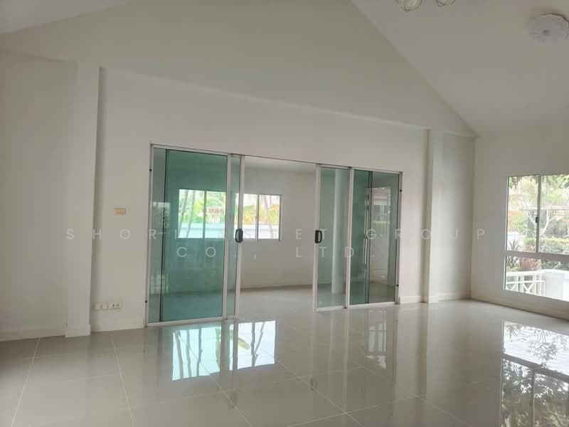 Chonllada Land and Houses Park, Chiang Mai, Chiang Mai, Nong Harn, San Sai, Chiang Mai, 3 Bedrooms, 304 sqm, Single Detached House For Sale, by Shori Asset Group Co., Ltd., 500272270 - DDproperty.com