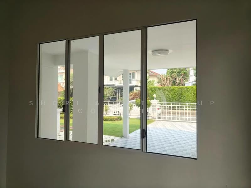 Chonllada Land and Houses Park, Chiang Mai, Chiang Mai, Nong Harn, San Sai, Chiang Mai, 3 Bedrooms, 304 sqm, Single Detached House For Sale, by Shori Asset Group Co., Ltd., 500272270 - DDproperty.com