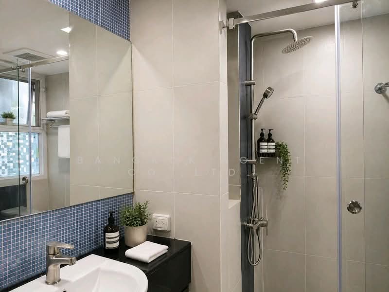 The Fah Aree, Bangkok, Phaholyothin, Samsen Nai, Phaya Thai, Bangkok, 1 Bedroom, 53 sqm, Condo For Rent, by Bangkok Agent Co.,Ltd., 500272272 - DDproperty.com