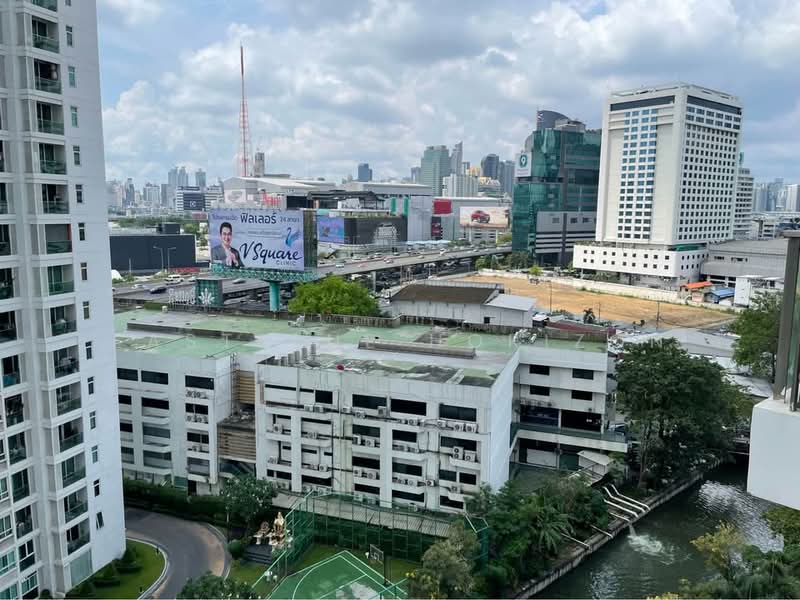 TC Green Rama 9 : ทีซี กรีน พระราม 9, กรุงเทพ, ถนนพระราม 9, ห้วยขวาง, ห้วยขวาง, กรุงเทพ, 39 ตร.ม., คอนโด ขาย, โดย Eastblue Horizon, 500272273 - DDproperty.com