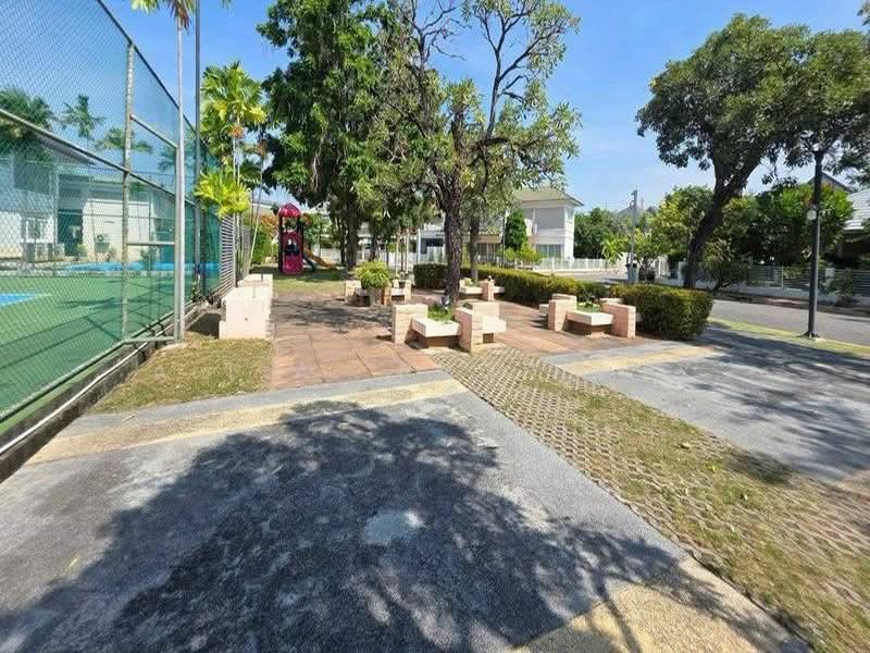 Bangsaen Mahanakorn บางแสน มหานคร, Chon Buri (Pattaya), ตำบล บ้านปึก อำเภอเมืองชลบุรี ชลบุรี, Saen Suk, Muang Chon Buri, Chon Buri (Pattaya), 3 Bedrooms, 300 sqm, Single Detached House For Sale, by A.T.A. Property, 500272274 - DDproperty.com