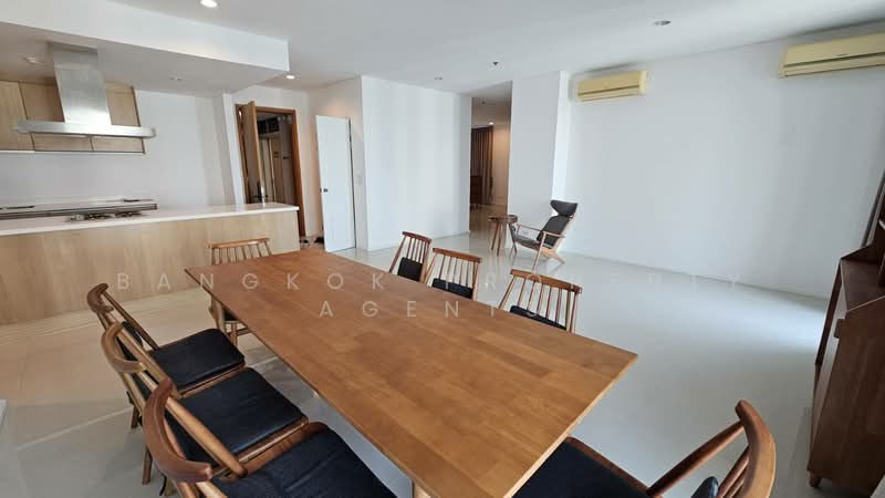 Villa Asoke, Bangkok, 1588 New Petchburi Road, Makkasan, Ratchathewi, Bangkok, 4 Bedrooms, 312 sqm, Condo For Rent, by BANGKOK PROPERTY AGENTS, 500272275 - DDproperty.com