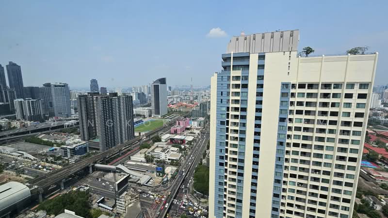 Villa Asoke : วิลล่า อโศก, กรุงเทพ, 1588 ถนน เพชรบุรีตัดใหม่, มักกะสัน, ราชเทวี, กรุงเทพ, 312 ตร.ม., คอนโด ให้เช่า, โดย BANGKOK PROPERTY AGENTS, 500272275 - DDproperty.com