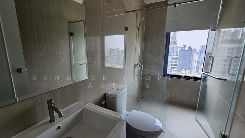 Villa Asoke, Bangkok, 1588 New Petchburi Road, Makkasan, Ratchathewi, Bangkok, 4 Bedrooms, 312 sqm, Condo For Rent, by BANGKOK PROPERTY AGENTS, 500272275 - DDproperty.com