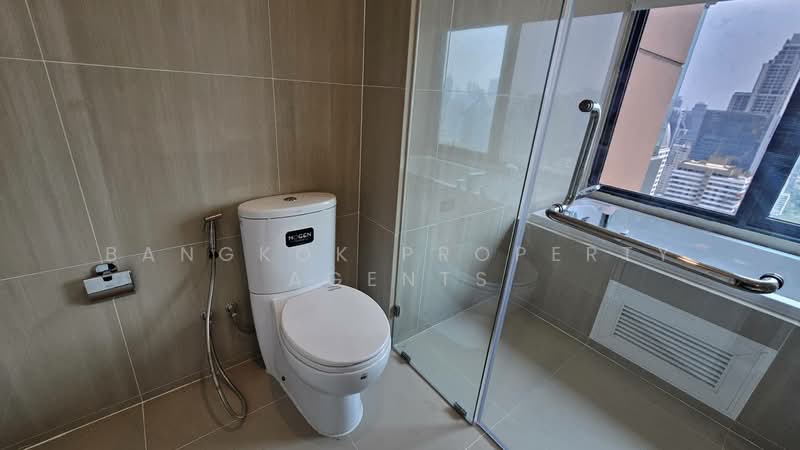 Villa Asoke, Bangkok, 1588 New Petchburi Road, Makkasan, Ratchathewi, Bangkok, 4 Bedrooms, 312 sqm, Condo For Rent, by BANGKOK PROPERTY AGENTS, 500272275 - DDproperty.com