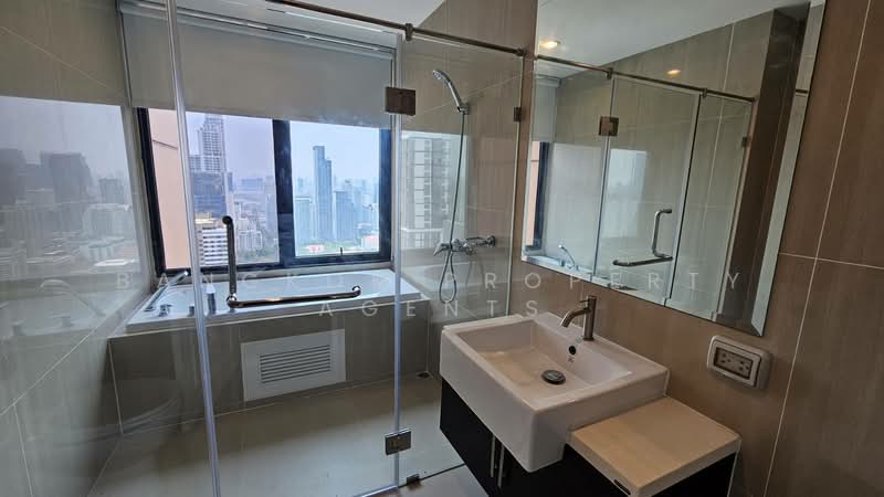 Villa Asoke, Bangkok, 1588 New Petchburi Road, Makkasan, Ratchathewi, Bangkok, 4 Bedrooms, 312 sqm, Condo For Rent, by BANGKOK PROPERTY AGENTS, 500272275 - DDproperty.com