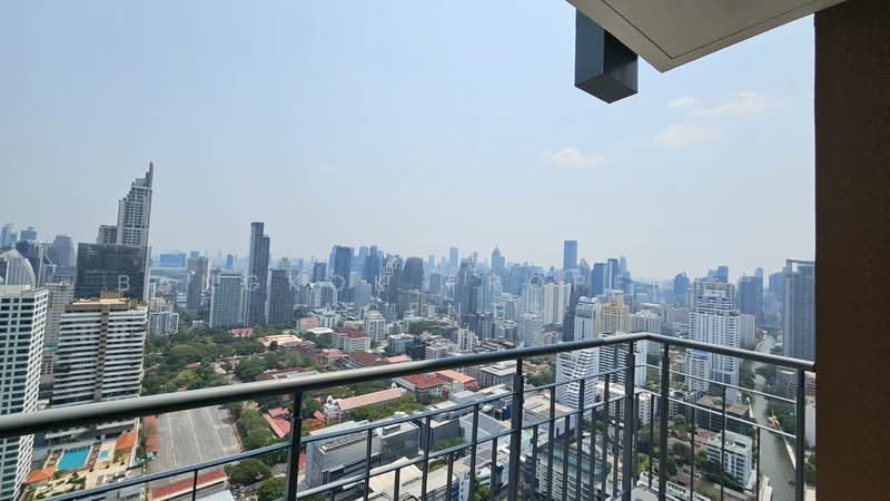 Villa Asoke, Bangkok, 1588 New Petchburi Road, Makkasan, Ratchathewi, Bangkok, 4 Bedrooms, 312 sqm, Condo For Rent, by BANGKOK PROPERTY AGENTS, 500272275 - DDproperty.com