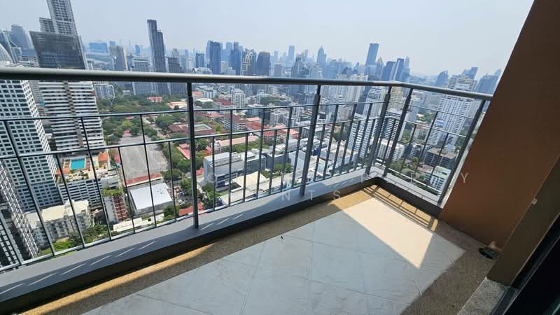 Villa Asoke : วิลล่า อโศก, กรุงเทพ, 1588 ถนน เพชรบุรีตัดใหม่, มักกะสัน, ราชเทวี, กรุงเทพ, 312 ตร.ม., คอนโด ให้เช่า, โดย BANGKOK PROPERTY AGENTS, 500272275 - DDproperty.com