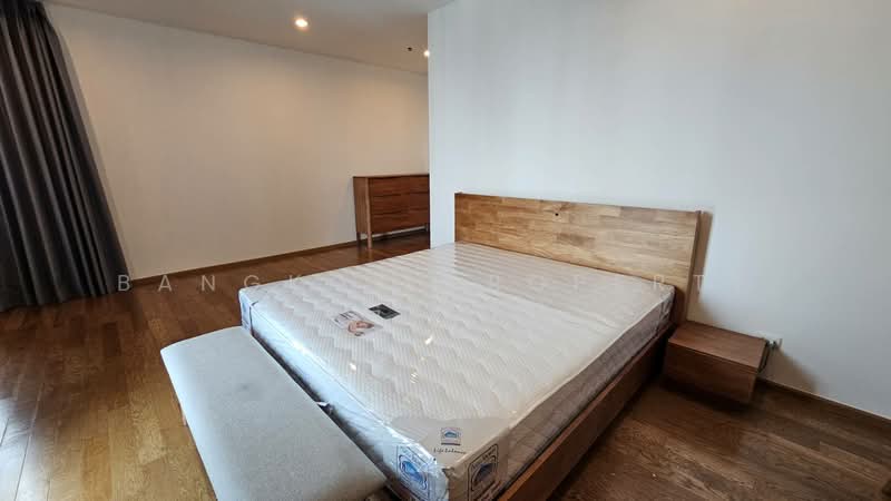 Villa Asoke, Bangkok, 1588 New Petchburi Road, Makkasan, Ratchathewi, Bangkok, 4 Bedrooms, 312 sqm, Condo For Rent, by BANGKOK PROPERTY AGENTS, 500272275 - DDproperty.com