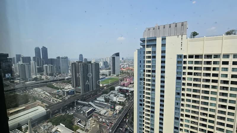 Villa Asoke, Bangkok, 1588 New Petchburi Road, Makkasan, Ratchathewi, Bangkok, 4 Bedrooms, 312 sqm, Condo For Rent, by BANGKOK PROPERTY AGENTS, 500272275 - DDproperty.com
