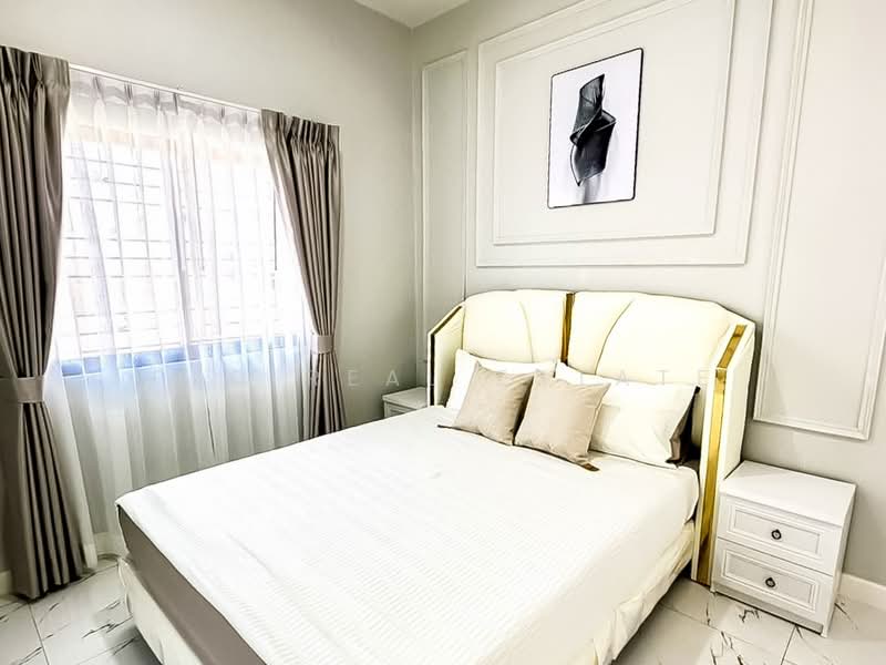 Corner House for Sale Khao Noi East Pattaya Spacious Plot, Chon Buri (Pattaya), Bang Lamung, Bang Lamung (Pattaya), Chon Buri (Pattaya), 2 Bedrooms, 236 sqm, Single Detached House For Sale, by PLC real estate, 500272276 - DDproperty.com