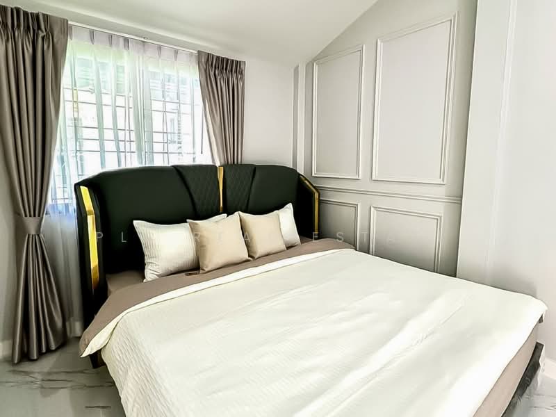 Corner House for Sale Khao Noi East Pattaya Spacious Plot, Chon Buri (Pattaya), Bang Lamung, Bang Lamung (Pattaya), Chon Buri (Pattaya), 2 Bedrooms, 236 sqm, Single Detached House For Sale, by PLC real estate, 500272276 - DDproperty.com