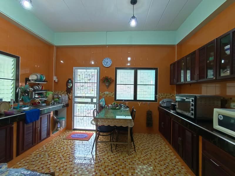 บ้านเดี่ยวบางเสาธง สมุทรปราการ, Samut Prakan, Srisa Chorakhe Yai, Bang Sao Thong, Samut Prakan, 3 Bedrooms, 188 sqm, Single Detached House For Sale, by The Best Property ณัฐ, 500272277 - DDproperty.com