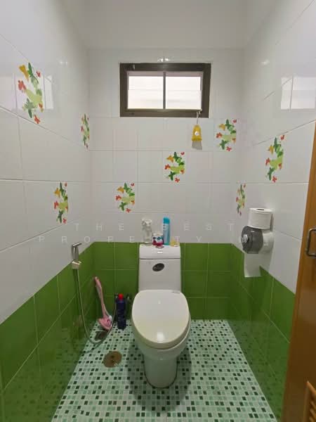 บ้านเดี่ยวบางเสาธง สมุทรปราการ, Samut Prakan, Srisa Chorakhe Yai, Bang Sao Thong, Samut Prakan, 3 Bedrooms, 188 sqm, Single Detached House For Sale, by The Best Property ณัฐ, 500272277 - DDproperty.com