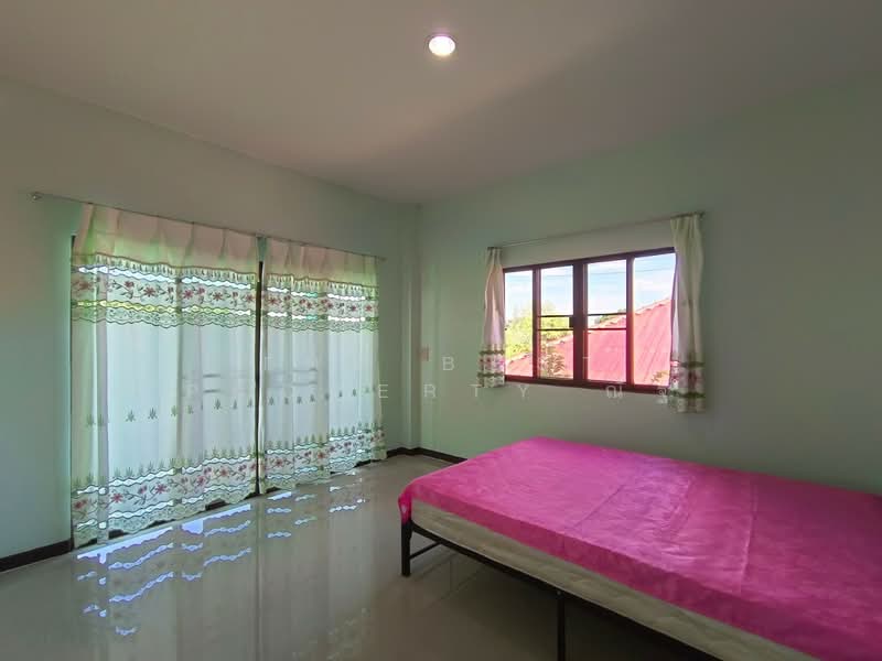 บ้านเดี่ยวบางเสาธง สมุทรปราการ, Samut Prakan, Srisa Chorakhe Yai, Bang Sao Thong, Samut Prakan, 3 Bedrooms, 188 sqm, Single Detached House For Sale, by The Best Property ณัฐ, 500272277 - DDproperty.com