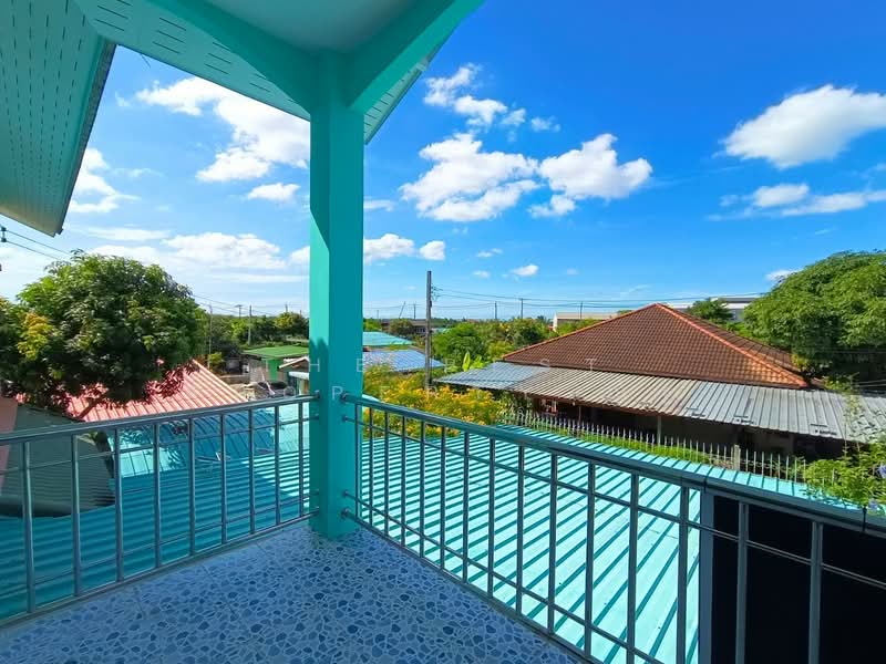 บ้านเดี่ยวบางเสาธง สมุทรปราการ, Samut Prakan, Srisa Chorakhe Yai, Bang Sao Thong, Samut Prakan, 3 Bedrooms, 188 sqm, Single Detached House For Sale, by The Best Property ณัฐ, 500272277 - DDproperty.com