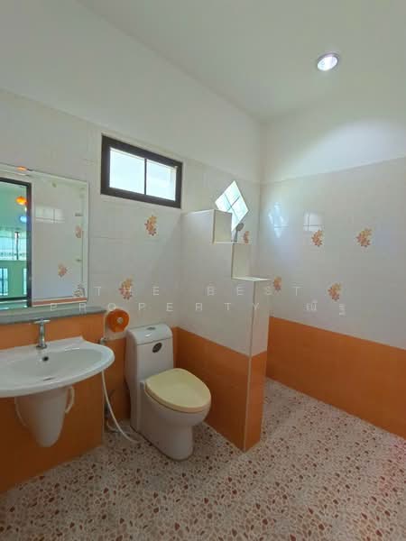 บ้านเดี่ยวบางเสาธง สมุทรปราการ, Samut Prakan, Srisa Chorakhe Yai, Bang Sao Thong, Samut Prakan, 3 Bedrooms, 188 sqm, Single Detached House For Sale, by The Best Property ณัฐ, 500272277 - DDproperty.com