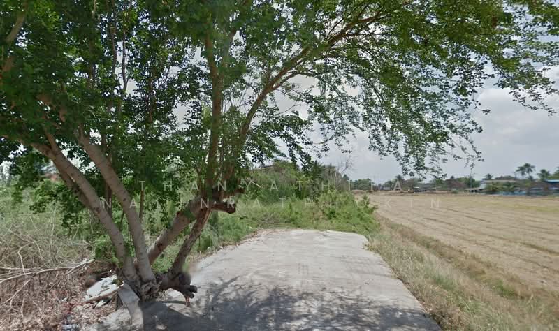 For Sale - ขายที่ดินเปล่านนทบุรีเนื้อที่ 1-2-6 ไร่ (606 ตารางวา), Nonthaburi